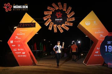 MĂNG ĐEN ULTRA TRAIL 2026 - Ảnh #4510847
