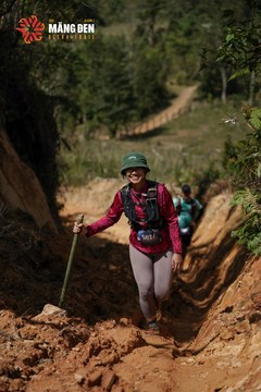 MĂNG ĐEN ULTRA TRAIL 2026 - Ảnh #4504616