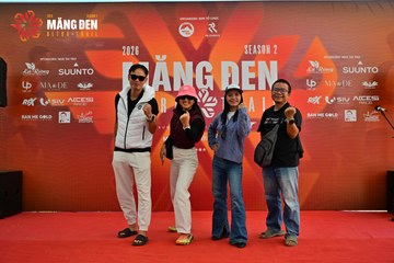 MĂNG ĐEN ULTRA TRAIL 2026 - Ảnh #4520410
