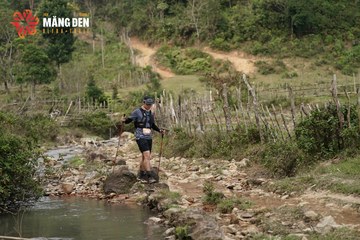 MĂNG ĐEN ULTRA TRAIL 2026 - Ảnh #4518513