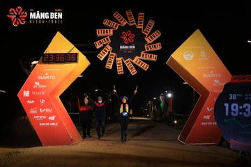 MĂNG ĐEN ULTRA TRAIL 2026 - Ảnh #4510815