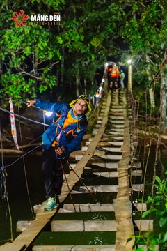 MĂNG ĐEN ULTRA TRAIL 2026 - Ảnh #4519212