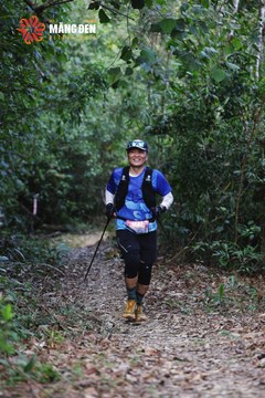 MĂNG ĐEN ULTRA TRAIL 2026 - Ảnh #4512012