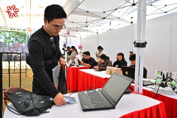 MĂNG ĐEN ULTRA TRAIL 2026 - Ảnh #4520523