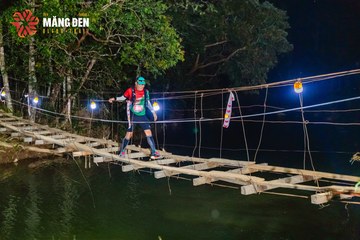 MĂNG ĐEN ULTRA TRAIL 2026 - Ảnh #4518562