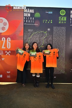 MĂNG ĐEN ULTRA TRAIL 2026 - Ảnh #4520251