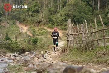 MĂNG ĐEN ULTRA TRAIL 2026 - Ảnh #4519191