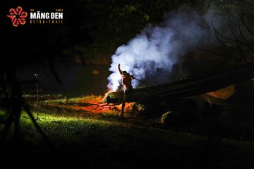 MĂNG ĐEN ULTRA TRAIL 2026 - Ảnh #4518179