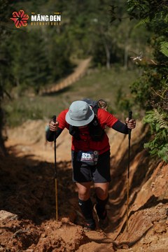 MĂNG ĐEN ULTRA TRAIL 2026 - Ảnh #4504603