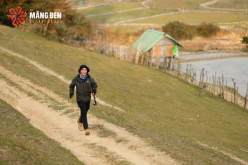 MĂNG ĐEN ULTRA TRAIL 2026 - Ảnh #4523171