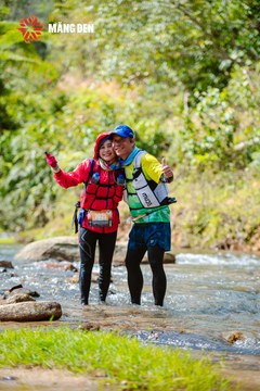 MĂNG ĐEN ULTRA TRAIL 2026 - Ảnh #4503179