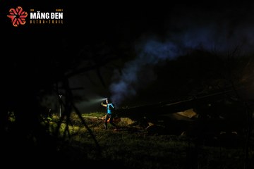 MĂNG ĐEN ULTRA TRAIL 2026 - Ảnh #4517020