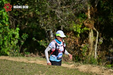 MĂNG ĐEN ULTRA TRAIL 2026 - Ảnh #4524509