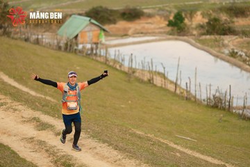 MĂNG ĐEN ULTRA TRAIL 2026 - Ảnh #4523280