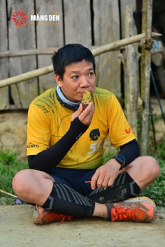 MĂNG ĐEN ULTRA TRAIL 2026 - Ảnh #4525654