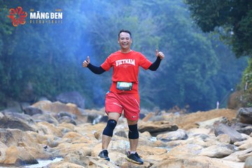 MĂNG ĐEN ULTRA TRAIL 2026 - Ảnh #4505640