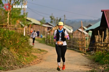 MĂNG ĐEN ULTRA TRAIL 2026 - Ảnh #4525368