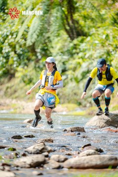 MĂNG ĐEN ULTRA TRAIL 2026 - Ảnh #4502538