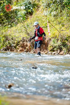 MĂNG ĐEN ULTRA TRAIL 2026 - Ảnh #4506095