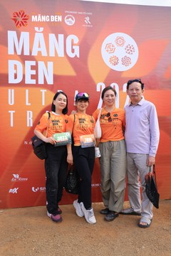 MĂNG ĐEN ULTRA TRAIL 2026 - Ảnh #4519803