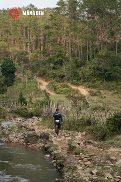 MĂNG ĐEN ULTRA TRAIL 2026 - Ảnh #4518634