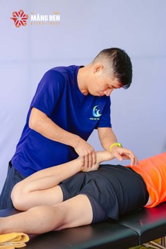 MĂNG ĐEN ULTRA TRAIL 2026 - Ảnh #4516019