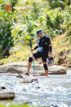 MĂNG ĐEN ULTRA TRAIL 2026 - Ảnh #4513530