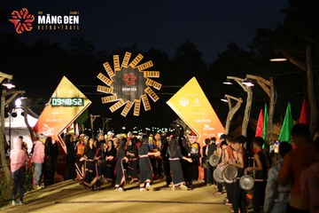 MĂNG ĐEN ULTRA TRAIL 2026 - Ảnh #4502687