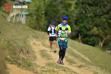 MĂNG ĐEN ULTRA TRAIL 2026 - Ảnh #4524599