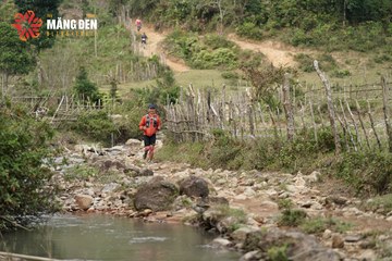MĂNG ĐEN ULTRA TRAIL 2026 - Ảnh #4516872