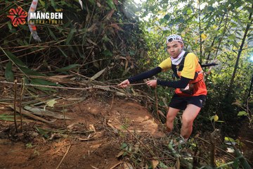 MĂNG ĐEN ULTRA TRAIL 2026 - Ảnh #4513124