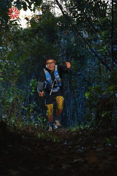 MĂNG ĐEN ULTRA TRAIL 2026 - Ảnh #4511455