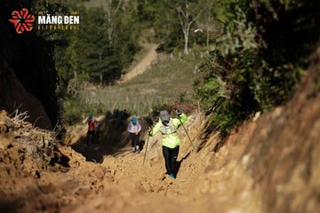 MĂNG ĐEN ULTRA TRAIL 2026 - Ảnh #4503393