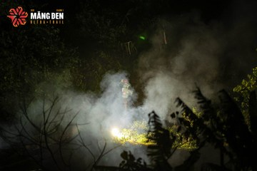 MĂNG ĐEN ULTRA TRAIL 2026 - Ảnh #4517851