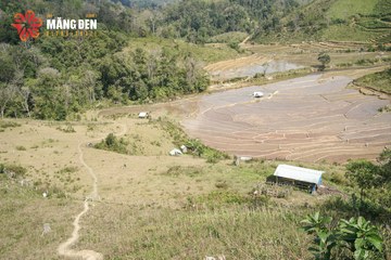 MĂNG ĐEN ULTRA TRAIL 2026 - Ảnh #4504422