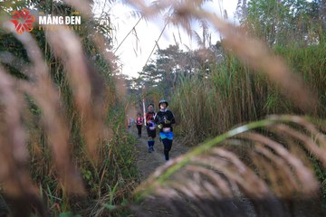 MĂNG ĐEN ULTRA TRAIL 2026 - Ảnh #4506862