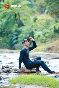 MĂNG ĐEN ULTRA TRAIL 2026 - Ảnh #4514036