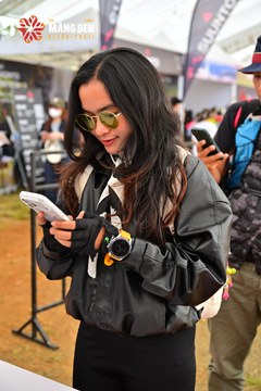 MĂNG ĐEN ULTRA TRAIL 2026 - Ảnh #4520504