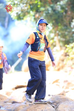 MĂNG ĐEN ULTRA TRAIL 2026 - Ảnh #4508550