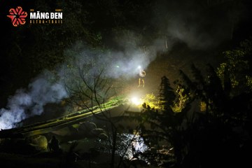 MĂNG ĐEN ULTRA TRAIL 2026 - Ảnh #4517106