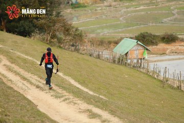 MĂNG ĐEN ULTRA TRAIL 2026 - Ảnh #4523156