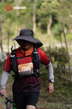MĂNG ĐEN ULTRA TRAIL 2026 - Ảnh #4503529