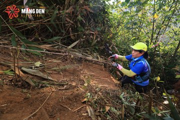 MĂNG ĐEN ULTRA TRAIL 2026 - Ảnh #4513141