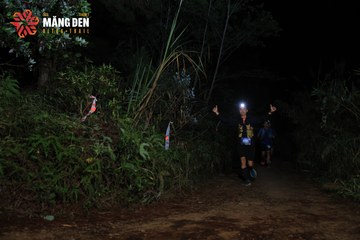 MĂNG ĐEN ULTRA TRAIL 2026 - Ảnh #4506729