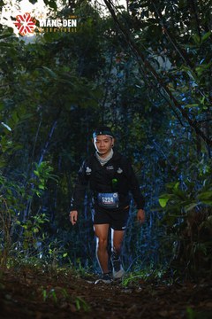 MĂNG ĐEN ULTRA TRAIL 2026 - Ảnh #4511456