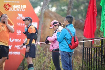 MĂNG ĐEN ULTRA TRAIL 2026 - Ảnh #4503104