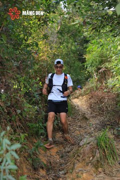 MĂNG ĐEN ULTRA TRAIL 2026 - Ảnh #4508322