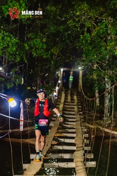 MĂNG ĐEN ULTRA TRAIL 2026 - Ảnh #4518769