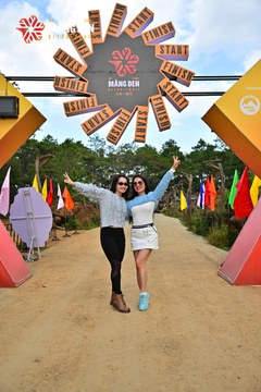 MĂNG ĐEN ULTRA TRAIL 2026 - Ảnh #4520800