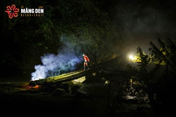 MĂNG ĐEN ULTRA TRAIL 2026 - Ảnh #4518157